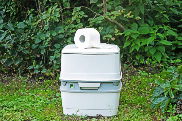 Best Long-term porta potty rental  in Peshtigo, WI