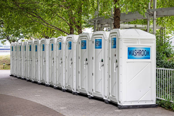 Best Portable restroom trailer rental  in Peshtigo, WI