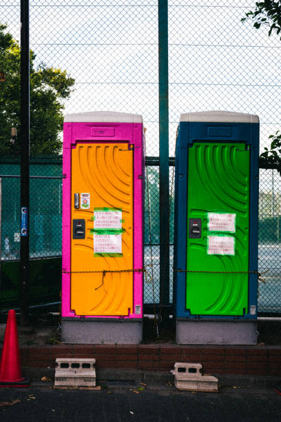 Best Porta potty rental near me  in Peshtigo, WI