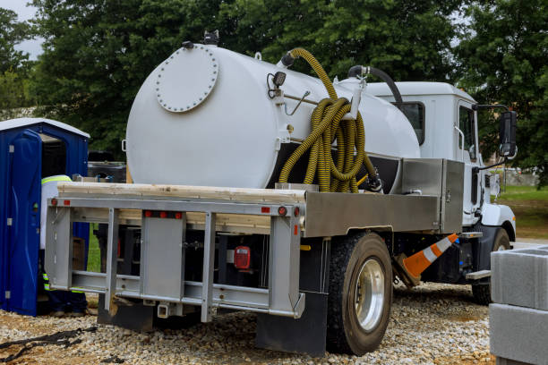 Best Luxury portable toilet rental  in Peshtigo, WI