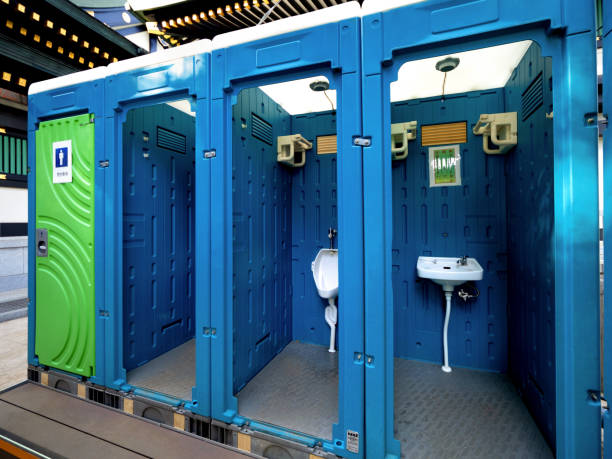 Portable Toilet Options We Offer in Peshtigo, WI