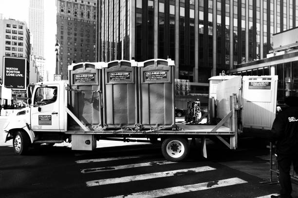 Best Porta potty delivery and setup  in Peshtigo, WI
