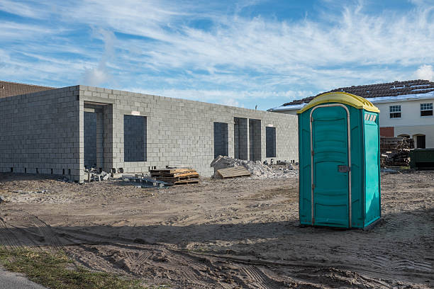 Best Affordable portable toilet rental  in Peshtigo, WI